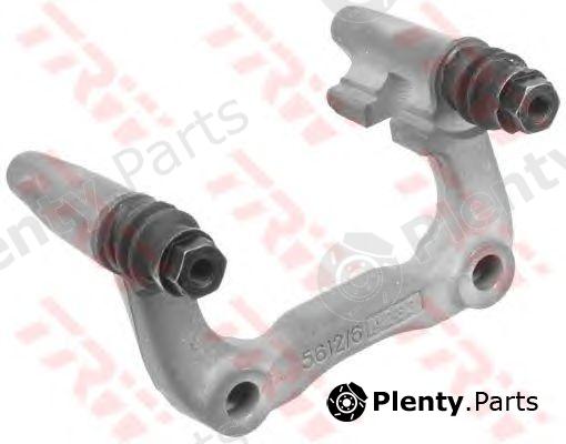  TRW part BDA528 Carrier, brake caliper