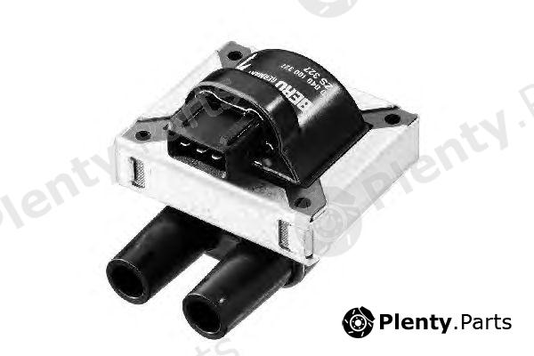  BERU part 0040100327 Ignition Coil