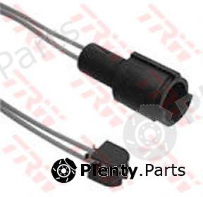  TRW part GIC110 Warning Contact, brake pad wear