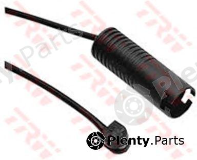  TRW part GIC112 Warning Contact, brake pad wear