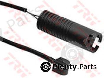  TRW part GIC114 Warning Contact, brake pad wear