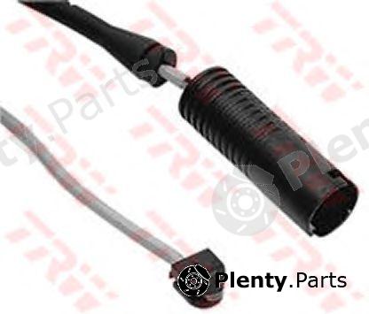  TRW part GIC116 Warning Contact, brake pad wear
