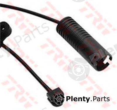  TRW part GIC117 Warning Contact, brake pad wear