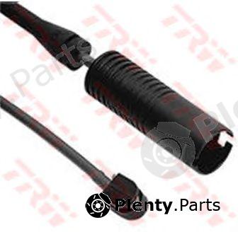  TRW part GIC118 Warning Contact, brake pad wear