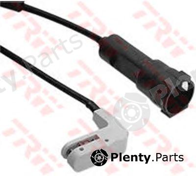  TRW part GIC125 Warning Contact, brake pad wear