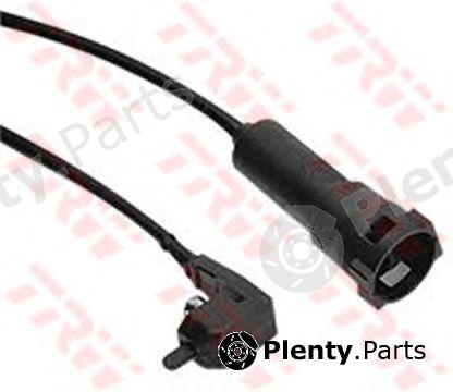  TRW part GIC126 Warning Contact, brake pad wear