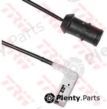  TRW part GIC161 Warning Contact, brake pad wear