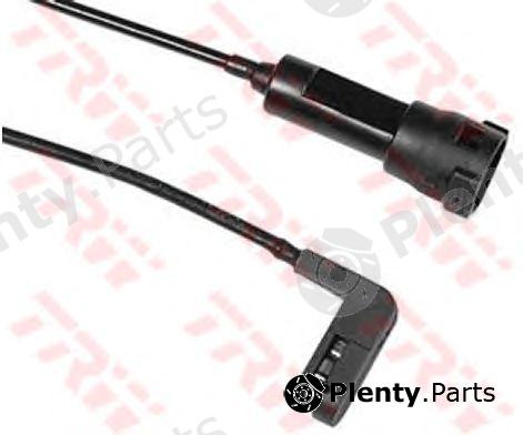  TRW part GIC170 Warning Contact, brake pad wear