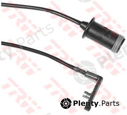  TRW part GIC171 Warning Contact, brake pad wear