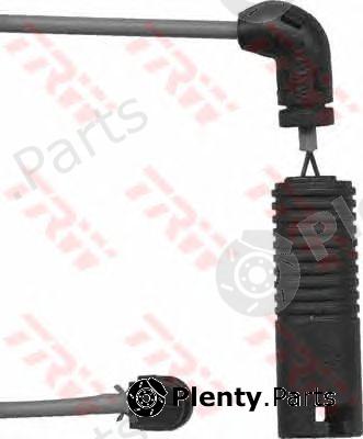  TRW part GIC180 Warning Contact, brake pad wear