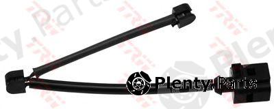 TRW part GIC194 Warning Contact, brake pad wear