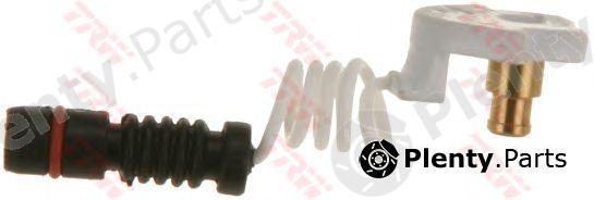  TRW part GIC244 Warning Contact, brake pad wear