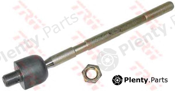  TRW part JAR450 Tie Rod Axle Joint