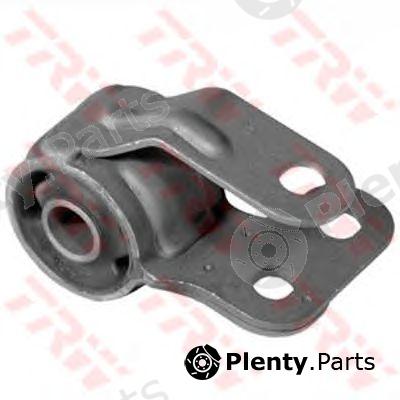  TRW part JBU102 Control Arm-/Trailing Arm Bush