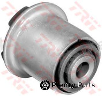  TRW part JBU131 Control Arm-/Trailing Arm Bush