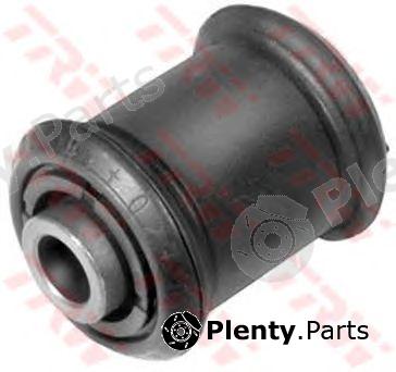  TRW part JBU137 Control Arm-/Trailing Arm Bush