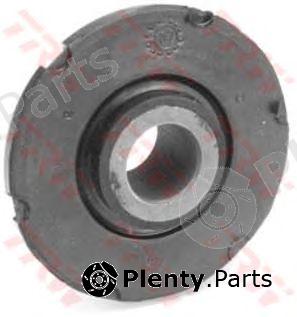  TRW part JBU235 Control Arm-/Trailing Arm Bush