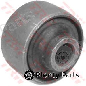  TRW part JBU254 Control Arm-/Trailing Arm Bush