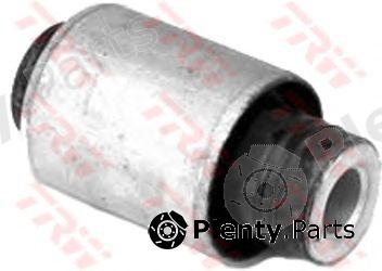  TRW part JBU392 Control Arm-/Trailing Arm Bush