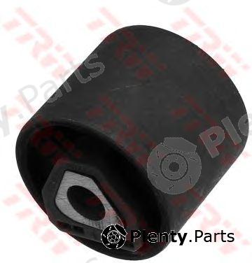  TRW part JBU412 Control Arm-/Trailing Arm Bush