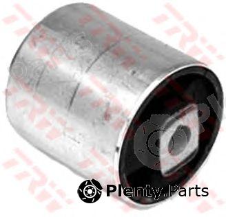  TRW part JBU415 Control Arm-/Trailing Arm Bush