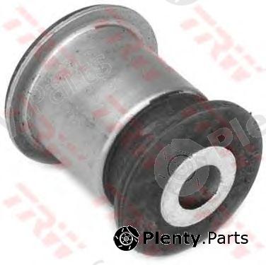  TRW part JBU450 Control Arm-/Trailing Arm Bush
