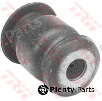  TRW part JBU461 Control Arm-/Trailing Arm Bush