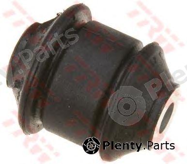  TRW part JBU516 Control Arm-/Trailing Arm Bush
