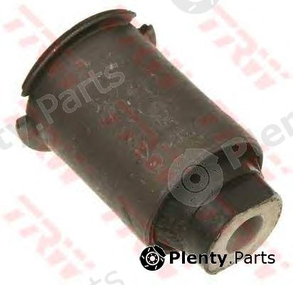  TRW part JBU609 Control Arm-/Trailing Arm Bush