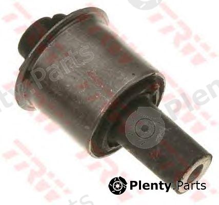  TRW part JBU614 Control Arm-/Trailing Arm Bush