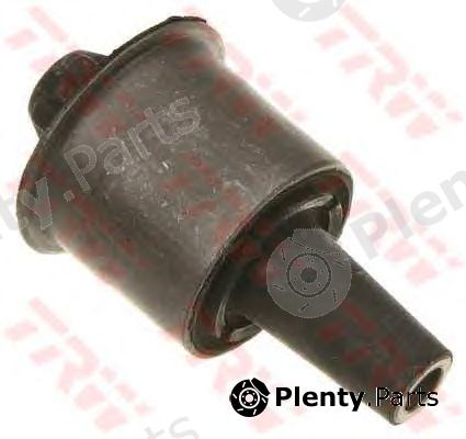  TRW part JBU615 Control Arm-/Trailing Arm Bush