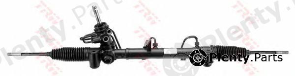  TRW part JRP666 Steering Gear