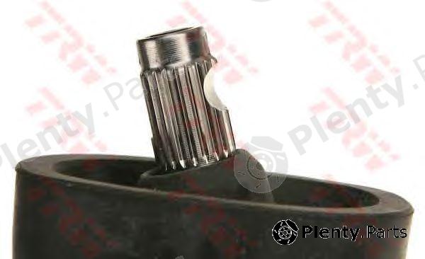  TRW part JRP904 Steering Gear