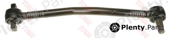  TRW part JRR5502 Track Control Arm