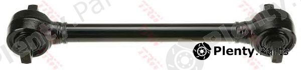  TRW part JRR7017 Track Control Arm