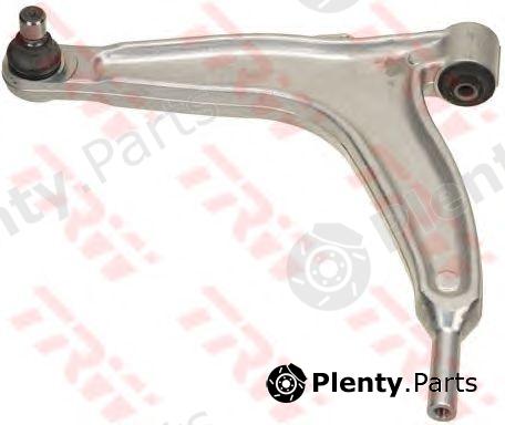  TRW part JTC1001 Track Control Arm
