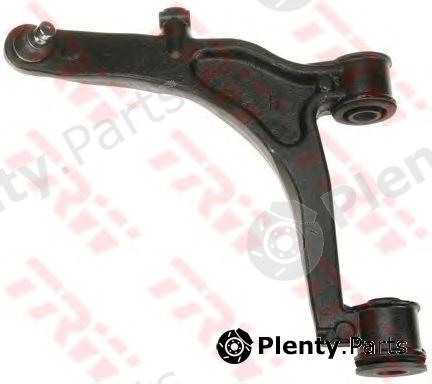  TRW part JTC1092 Track Control Arm
