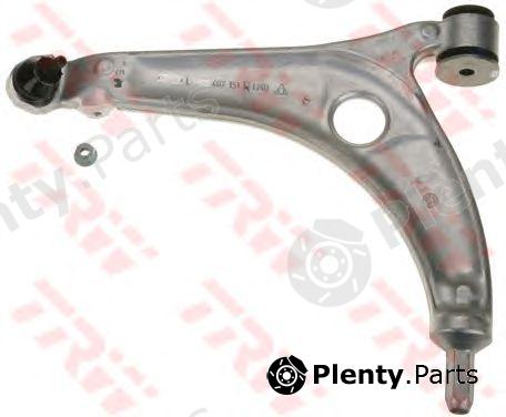  TRW part JTC1132 Track Control Arm