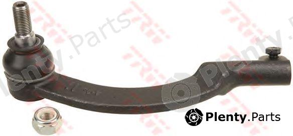  TRW part JTE1033 Tie Rod End