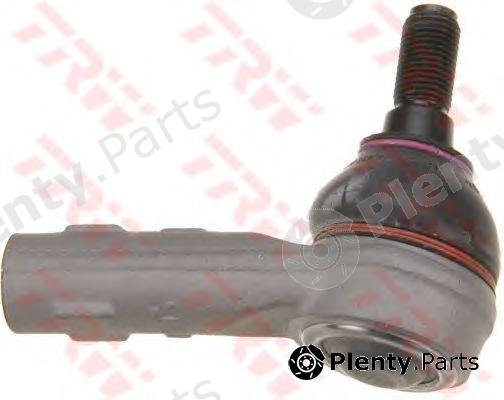  TRW part JTE1091 Tie Rod End