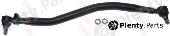  TRW part JTR4104 Centre Rod Assembly