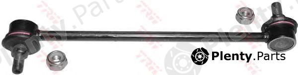  TRW part JTS7537 Rod/Strut, stabiliser