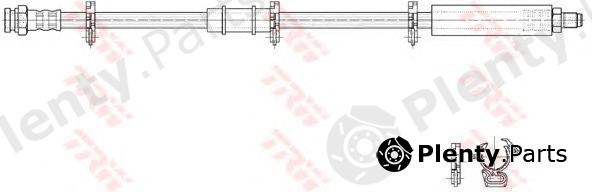  TRW part PHB190 Brake Hose