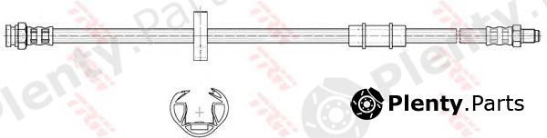  TRW part PHB226 Brake Hose