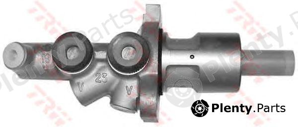  TRW part PMK116 Brake Master Cylinder