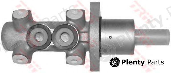  TRW part PMK119 Brake Master Cylinder