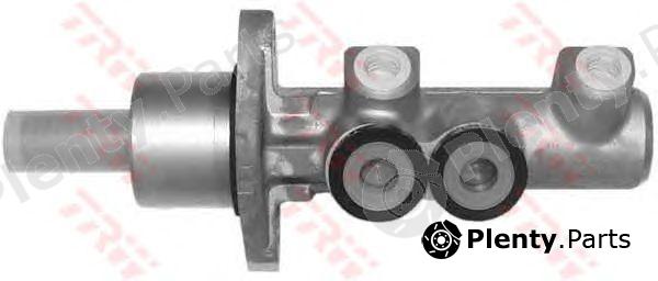  TRW part PMK312 Brake Master Cylinder