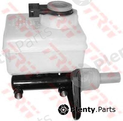  TRW part PMK313 Brake Master Cylinder