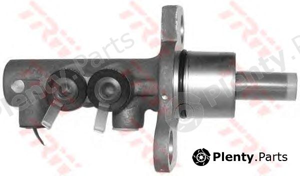  TRW part PMK481 Brake Master Cylinder