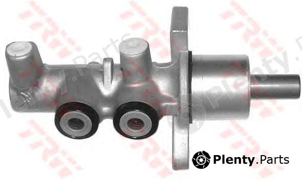  TRW part PMK482 Brake Master Cylinder